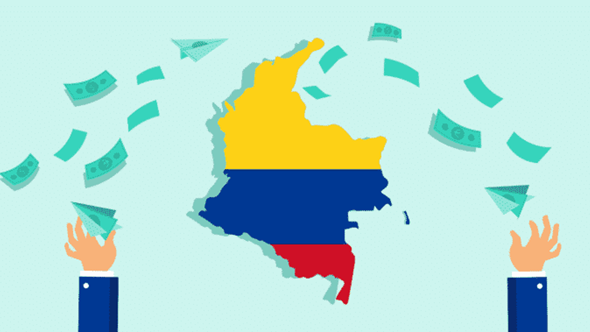 Conoce cómo enviar dinero a Venezuela de manera sencilla con nosotros