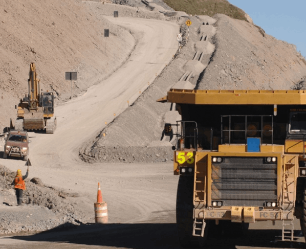 Empleo directo en minería consolidó un resultado histórico en el 2021