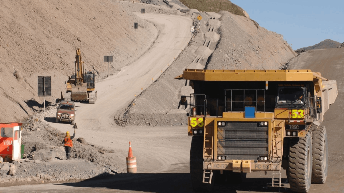 Empleo directo en minería consolidó un resultado histórico en el 2021