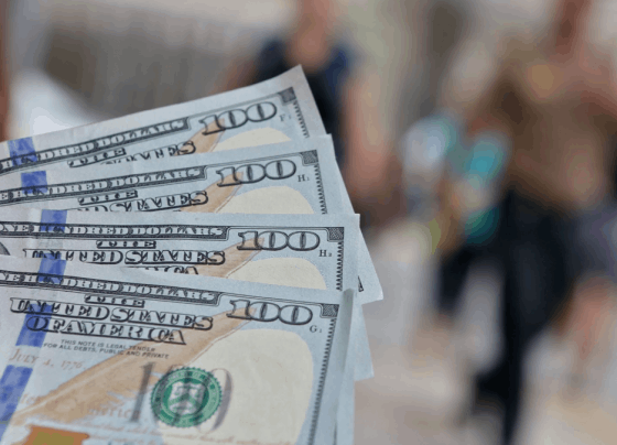 Tipo de cambio del dólar