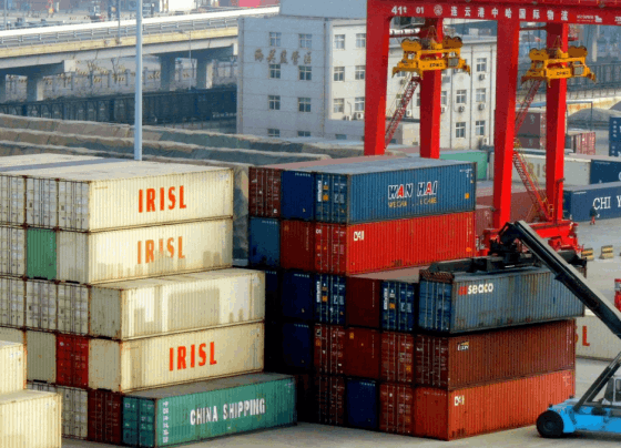 China y Ecuador iniciaron negociación de tratado de libre comercio