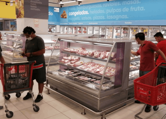 Efectos sobre el producto durante la pandemia