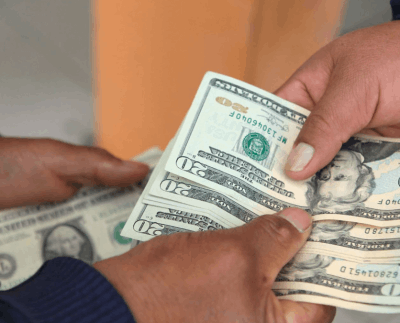 Países que más reciben remesas en todo el mundo