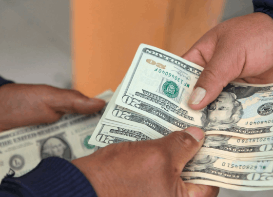 Países que más reciben remesas en todo el mundo