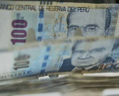 Tipo de cambio del dólar