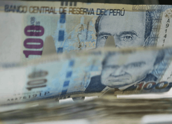 Tipo de cambio del dólar