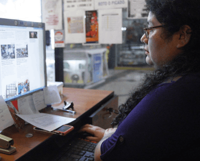 Casa de cambio digitales