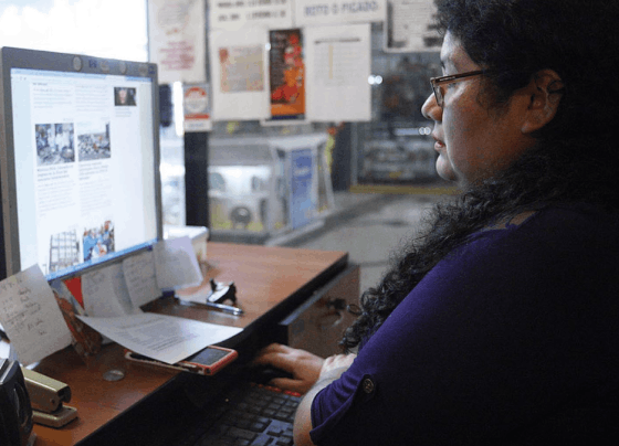 Casa de cambio digitales