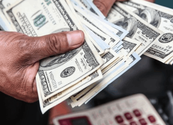 Tipo de cambio del dólar