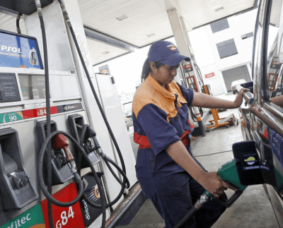 Petroleras subieron precios de combustibles hasta en S/ 0,65 por galón