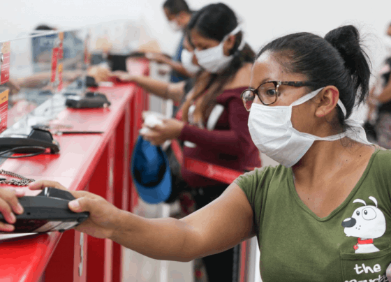 uscan promover una mayor competencia y el fortalecimiento del sistema financiero