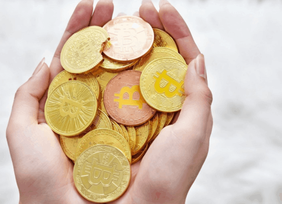 Posible moneda digital