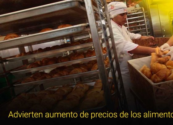 Advierten aumento de precios de los alimentos por conflicto entre Rusia y Ucrania