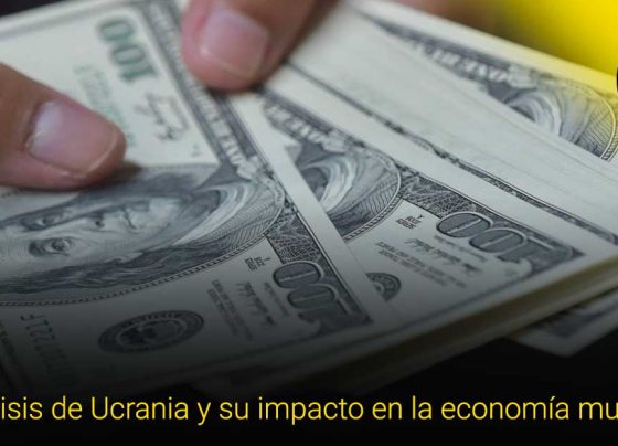Impacto en la economía mundial