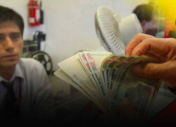 Iniciativa para retirar fondos de las AFP