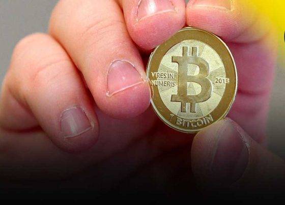 EEUU pide reglamentar más las criptomonedas