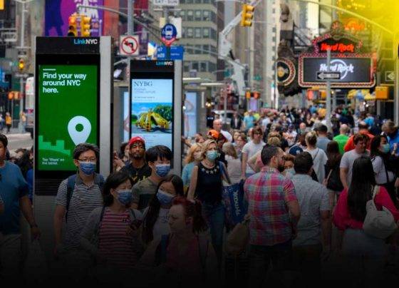 Inflación en Estados Unidos