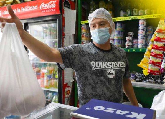 Inflación en Perú subió a 6,67% en febrero