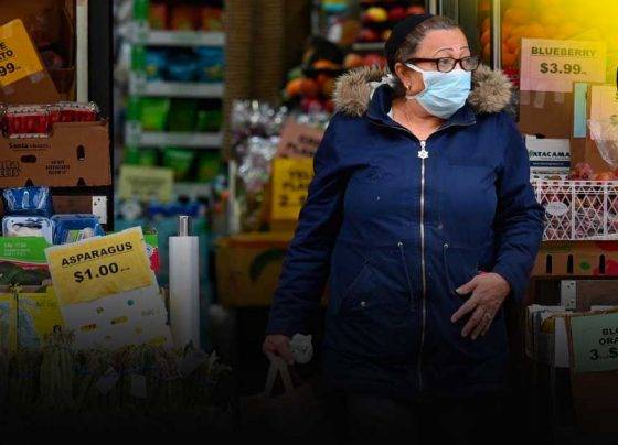 Fed sube tasa de interés