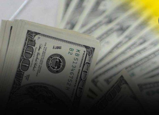 Tipo de cambio del dólar