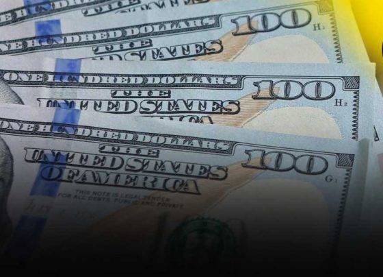 Tipo de cambio del dólar