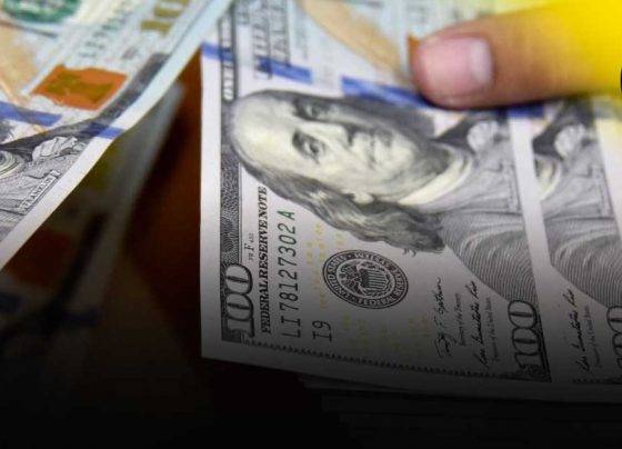 Tipo de cambio del dólar