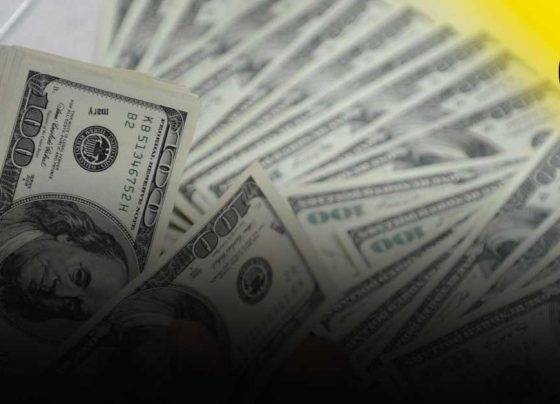 Tipo de cambio del dólar