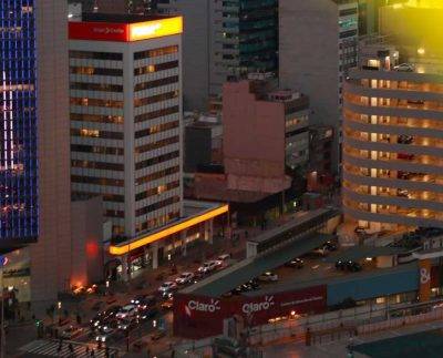 La ONU rebaja sus perspectivas de crecimiento económico en América Latina
