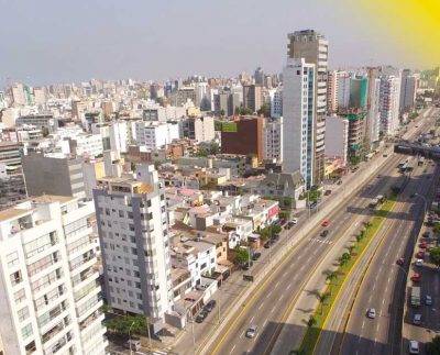 Guerra en Ucrania limitará crecimiento económico en Latinoamérica