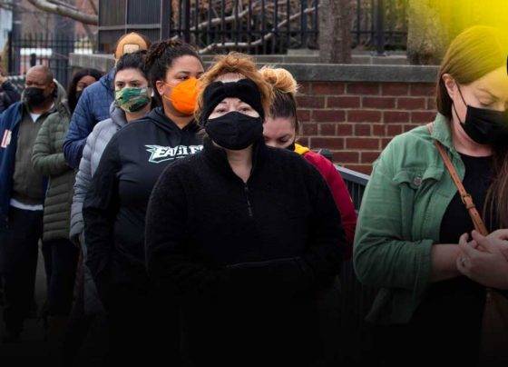 Inflación en los Estados Unidos y en Europa