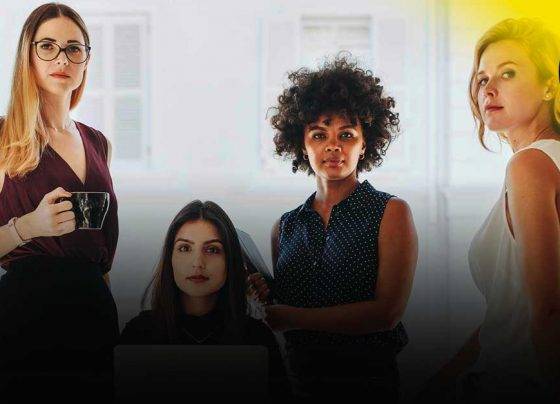 Cuál es el perfil de la emprendedora peruana