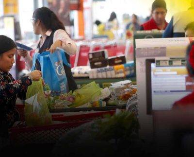 Precios internacionales de los alimentos son los más altos