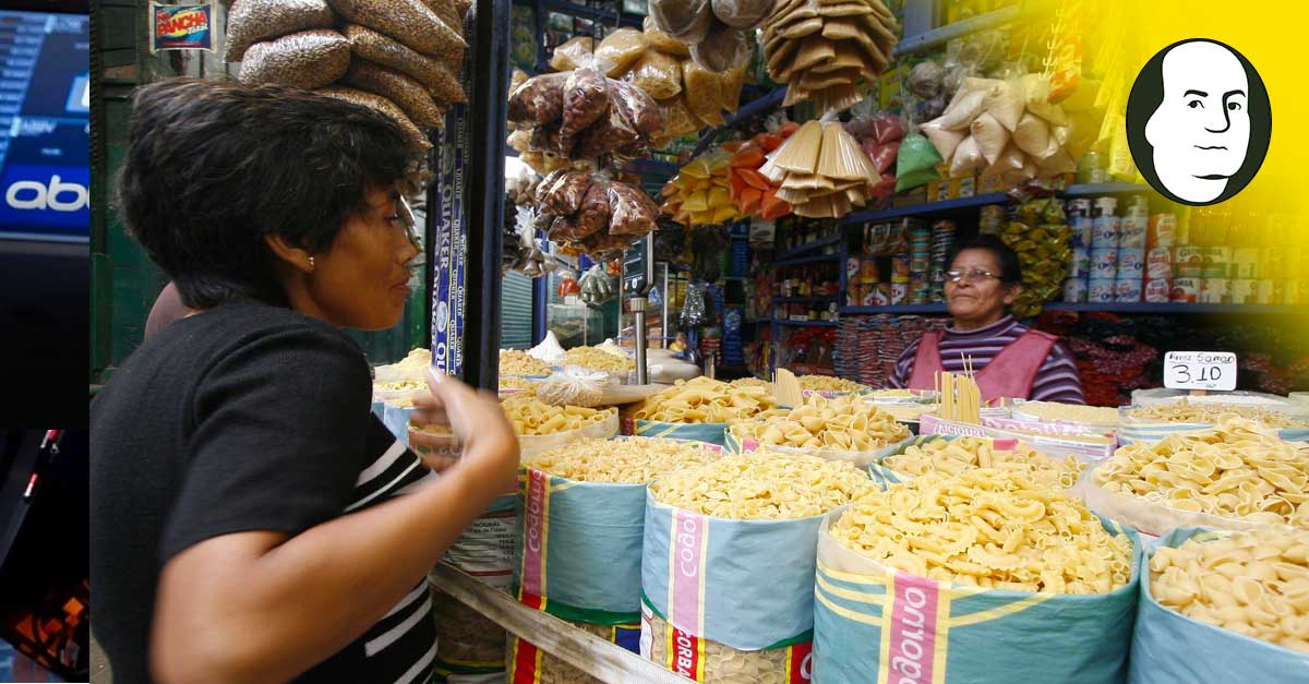 Gobierno presentó proyecto de ley para reducir el 19% del precio de los alimentos