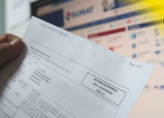 Contribuyentes pagarán multa por no declarar impuestos