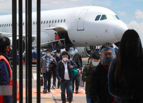 MTC autorizó el inicio de operaciones de nueva aerolínea peruana