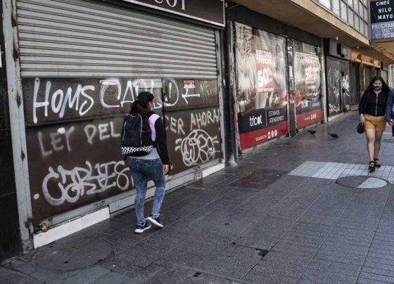 Guerra en Ucrania generará tensión social en Latinoamérica