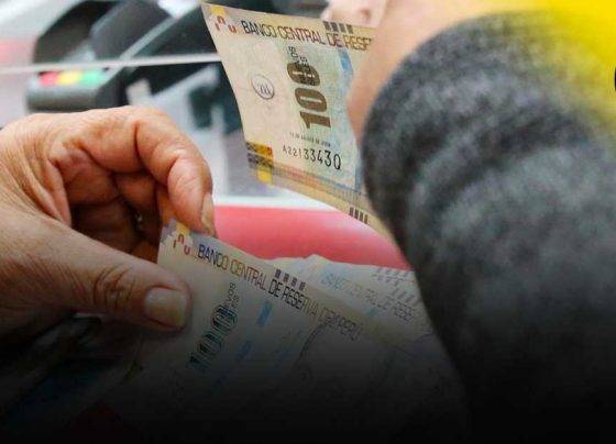 ¿Cómo organizar el dinero de las AFP para el pago de sus deudas?