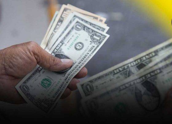 Aumento del tipo de cambio en el Perú en las últimas semanas