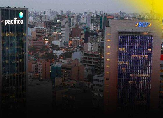 Economía peruana alcanzó en febrero su nivel de crecimiento más alto