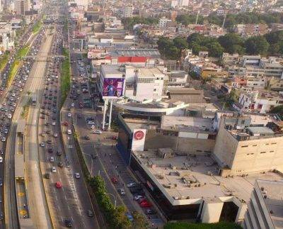 Economía peruana podría crecer este año