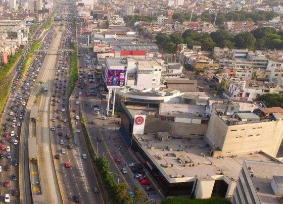 Economía peruana podría crecer este año