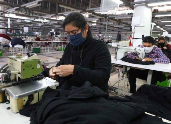 Población ocupada de Lima Metropolitana aumentó