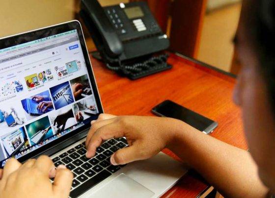 10 razones por las que suele caer en estafas online