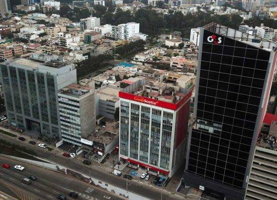 La inflación en Perú fue del 1,13 % en abril de 2022