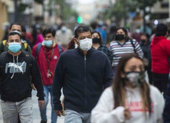 Tres de cada diez peruanos está en riesgo de caer en la pobreza