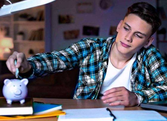 Presupuesto personal: ¿Cómo elaborarlo si aún eres universitario?