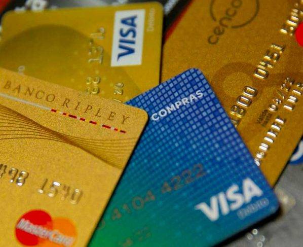 ¿Cómo usar tarjetas de crédito de manera responsable?