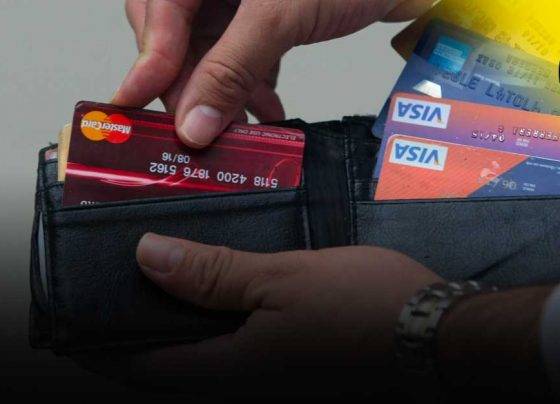 ¿Cómo sacar una tarjeta de crédito adicional?