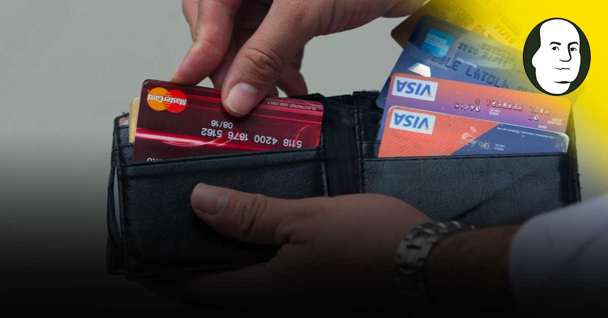 ¿Cómo sacar una tarjeta de crédito adicional?