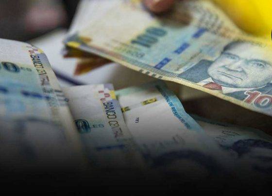 Tipo de cambio del dólar